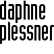 Daphne Plessner logo